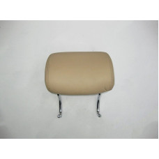 A2209701750 1B22 Beige rear seat headrest S-Class W220