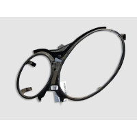 A2118200512 Sealing rubber left headlight E-Class W211