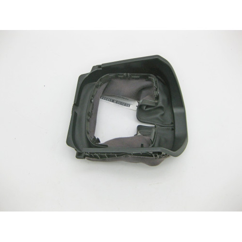 Mercedes-Benz A2126800308 9051 Жалюзи - шторка рулевой колонки чёрная E-Class W212