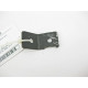 A2115464843 Wiring harness holder for engine panel E-Class W211 CLS C219