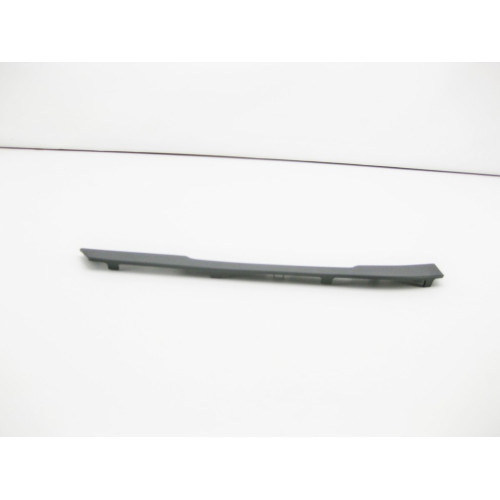 Mercedes-Benz A2127270788 9051 Крышка креплений дверной передней левой карты черная E-Class W212