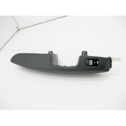 Mercedes-Benz A2047304262 9D88 Внутренняя ручка - подлокотник черный задней левой двери C-Class W204 C-Class Estate S204