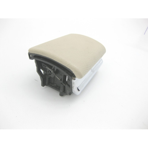 Mercedes-Benz A2218101130 8M00 Пепельница бежевая кожа задней левой двери S-class short W221 S-class long V221