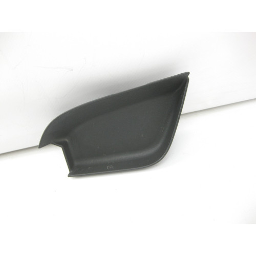 Mercedes-Benz A2207374588 9B51 Накладка внутренней ручки открытия задней левой двери цвет антрацит S-class short W220
