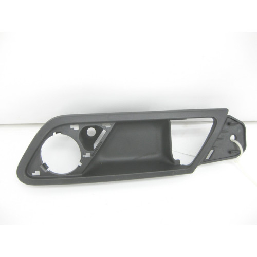 Mercedes-Benz A2517660364 9051 Накладка черная на внутреннею ручку открытия задней левой двери R-class short W251 R-class long V251