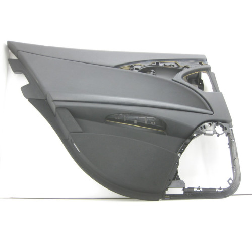Mercedes-Benz A2117303996 9E65 Карта задней левой двери черная Classic E-class W211 E-class S211