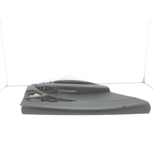 Mercedes-Benz A2117303996 9E65 Карта задней левой двери черная Classic E-class W211 E-class S211