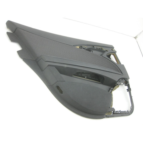 Mercedes-Benz A2117309362 9D03 Карта задней левой двери Avangarde цвет антрацит E-class W211 E-class S211