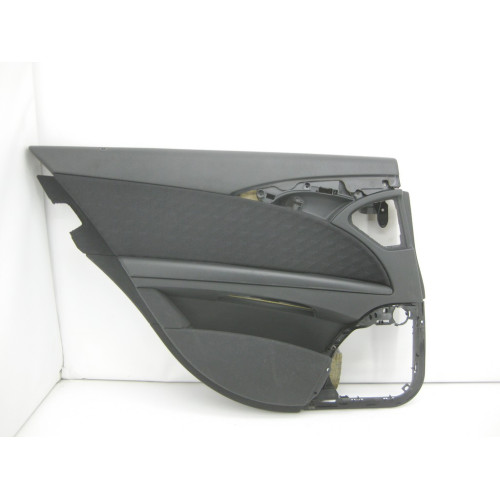 Mercedes-Benz A2117303951 9D01 Карта задней левой двери Classic цвет антрацит E-class W211 E-class S211