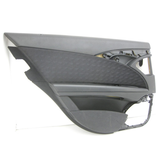Mercedes-Benz A2117303951 9D01 Карта задней левой двери Classic цвет антрацит E-class W211 E-class S211