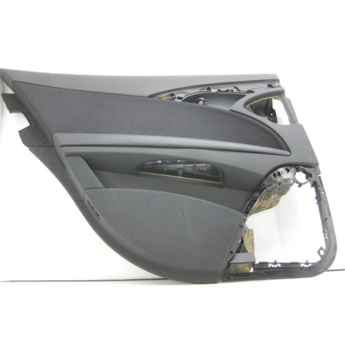 Mercedes-Benz A2117303951 9D01 Карта задней левой двери Classic цвет антрацит E-class W211 E-class S211