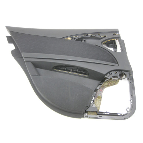 Mercedes-Benz A2117303951 9D01 Карта задней левой двери Classic цвет антрацит E-class W211 E-class S211