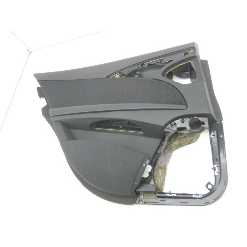 Mercedes-Benz A2117303951 9D01 Карта задней левой двери Classic цвет антрацит E-class W211 E-class S211