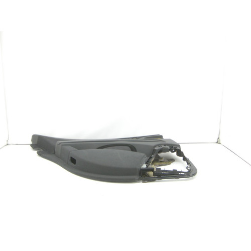 Mercedes-Benz A2117303951 9D01 Карта задней левой двери Classic цвет антрацит E-class W211 E-class S211