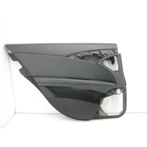 Mercedes-Benz A2117302595 9D16 Карта задней левой двери Classic цвет антрацит E-class W211 E-class S211