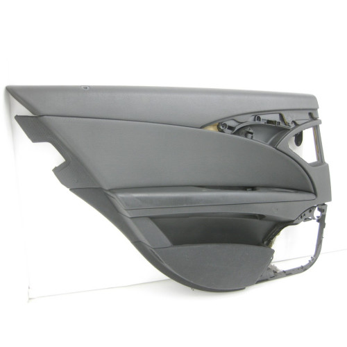 Mercedes-Benz A2117302595 9D16 Карта задней левой двери Classic цвет антрацит E-class W211 E-class S211