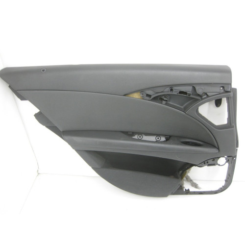 Mercedes-Benz A2117302595 9D16 Карта задней левой двери Classic цвет антрацит E-class W211 E-class S211