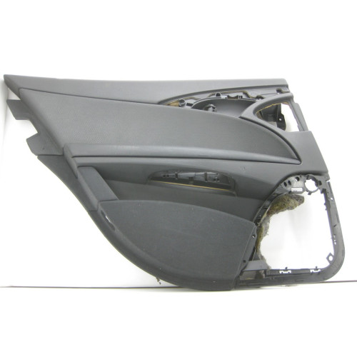 Mercedes-Benz A2117302595 9D16 Карта задней левой двери Classic цвет антрацит E-class W211 E-class S211