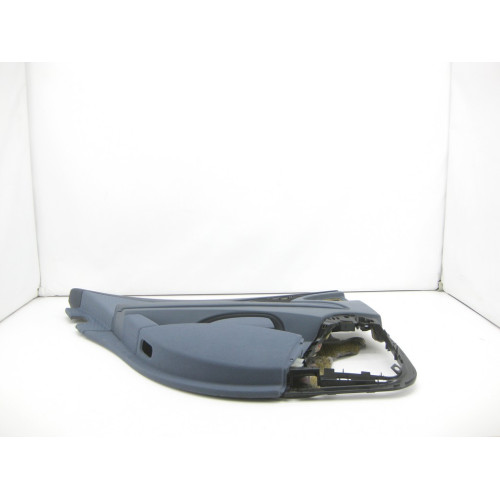 Mercedes-Benz A2117301563 9D22 Карта синяя задней левой двери Elegance E-class W211 E-class S211