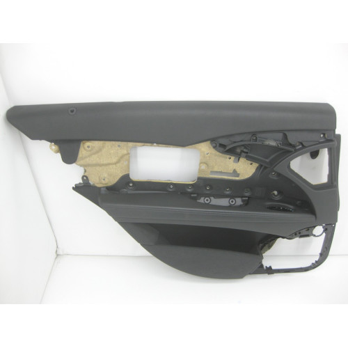 Mercedes-Benz A2117300570 9C52 Карта задней левой двери Elegance Avangarde цвет антрацит E-class W211 E-class S211