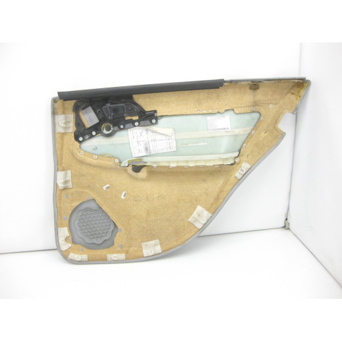 Mercedes-Benz A2037302562 7E60 Карта задней левой двери серая ткань C-class W203 C-class S203