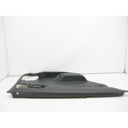 Mercedes-Benz A2207302170 9B50 Карта задней левой двери кожа цвет "антрацит" S-class short W220