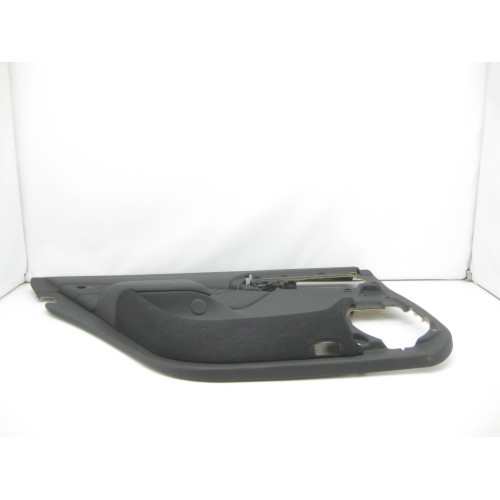 Mercedes-Benz A2207309762 9D15 Карта задней левой двери кожа цвет "антрацит" S-class long V220