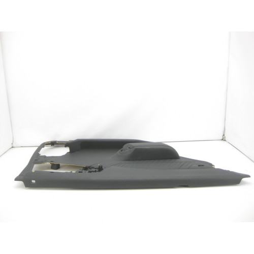 Mercedes-Benz A2207309762 9D15 Карта задней левой двери кожа цвет "антрацит" S-class long V220