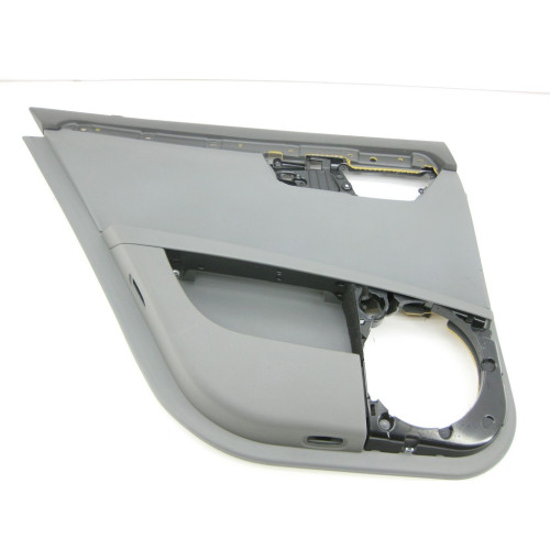 Mercedes-Benz A2217301579 7J32 Карта задней левой двери серая кожа S-class short W221