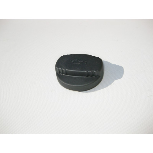 Febi 03912 Oil filler cap Febi