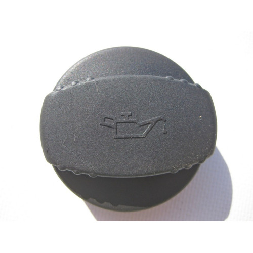 Febi 03912 Oil filler cap Febi