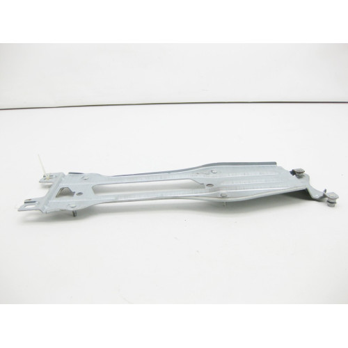 Mercedes-Benz A1175450640 Кронштейн блока экстренного вызова