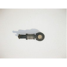 1J0711761A Фиксатор - наконечник троса селектора МКПП Audi A2 A3 TT Seat Ibiza Leon Teledo Cordoba Skoda Fabia Octavia VW Golf Beetle Polo Sharan