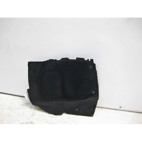 Mercedes-Benz A1646802240 9F69 Ковёр салона чёрный передний правый GL X164
