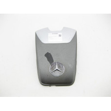 A1370100467 Decorative engine cover M137 front part CL C215 S-class long V220