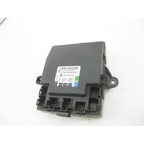 Mercedes-Benz A1698208626 Блок управления задней правой двери A-class W169 B-class W245