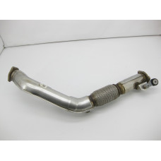4M0253350CS Exhaust pipe