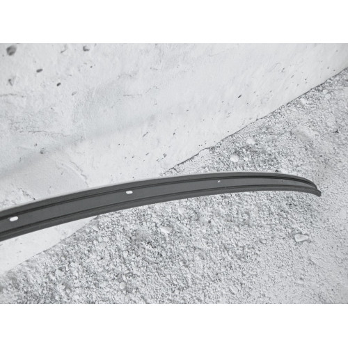 Mercedes-Benz A2096900239 Хром молдинг над стеклами правых дверей CLK C209