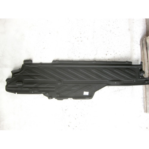 Mercedes-Benz A2056840118 Новая боковая защита днища кузова левая войлочная C-Class W205