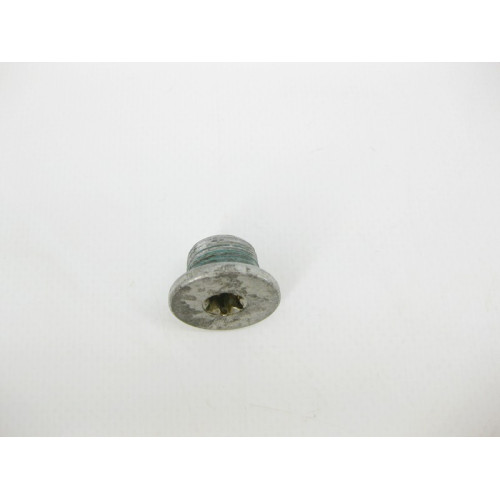 Mercedes-Benz A0049907012 Резьбовая пробка M16 X 1.5 mm АКПП для 7-ступенчатой АКПП 722.9, 724.2 для 9-ступенчатой АКПП 725.0