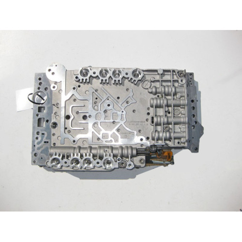 Mercedes-Benz A2202701206 Гидравлический блок 7 ст. АКПП 722.906