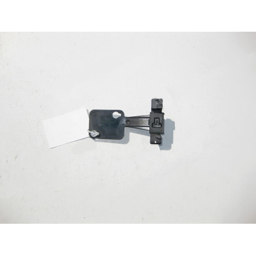 Mercedes-Benz A2218200072 Кронштейн замка механизма лючка бензобака S-Class W221 CL C216