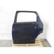 4M0833051E Rear left door