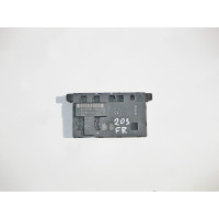A2038201485 Front Right Door Control Unit C-class W203 C-class S203 CL203 Sportcoupe CLC C203