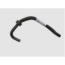 A2119971582 Pipe from power steering radiator to oil tank for engine M272 V6 2.5 3.0 3.5L E-Class W211 CLS C219