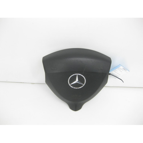 Mercedes-Benz A1698600102 9116 Подушка безопасности в руль A-class W169 A-class C169