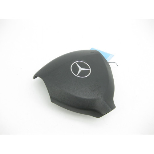 Mercedes-Benz A1698600102 9116 Подушка безопасности в руль A-class W169 A-class C169