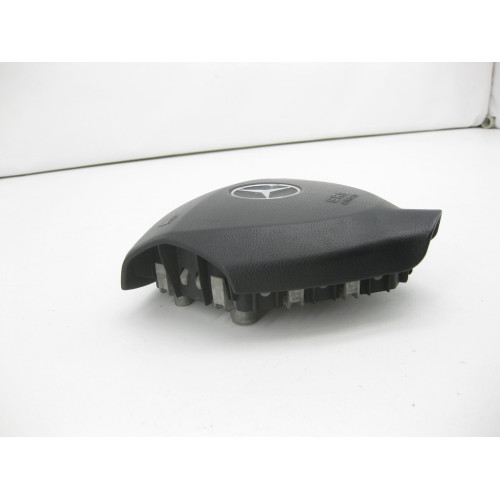 Mercedes-Benz A1698600102 9116 Подушка безопасности в руль A-class W169 A-class C169