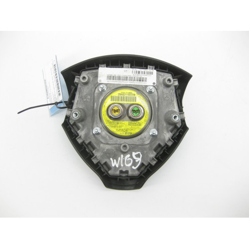 Mercedes-Benz A1698600102 9116 Подушка безопасности в руль A-class W169 A-class C169