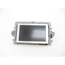 A2129002316 Центральный дисплей E-class W212 E-Class Coupe C207 E-class S212 E-class Cabriolet A207